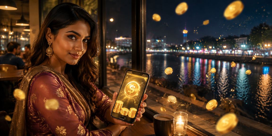 বগুড়ায় 566bed রিবেট ও বোনাস অফার উপভোগ করছেন একজন খেলোয়াড়