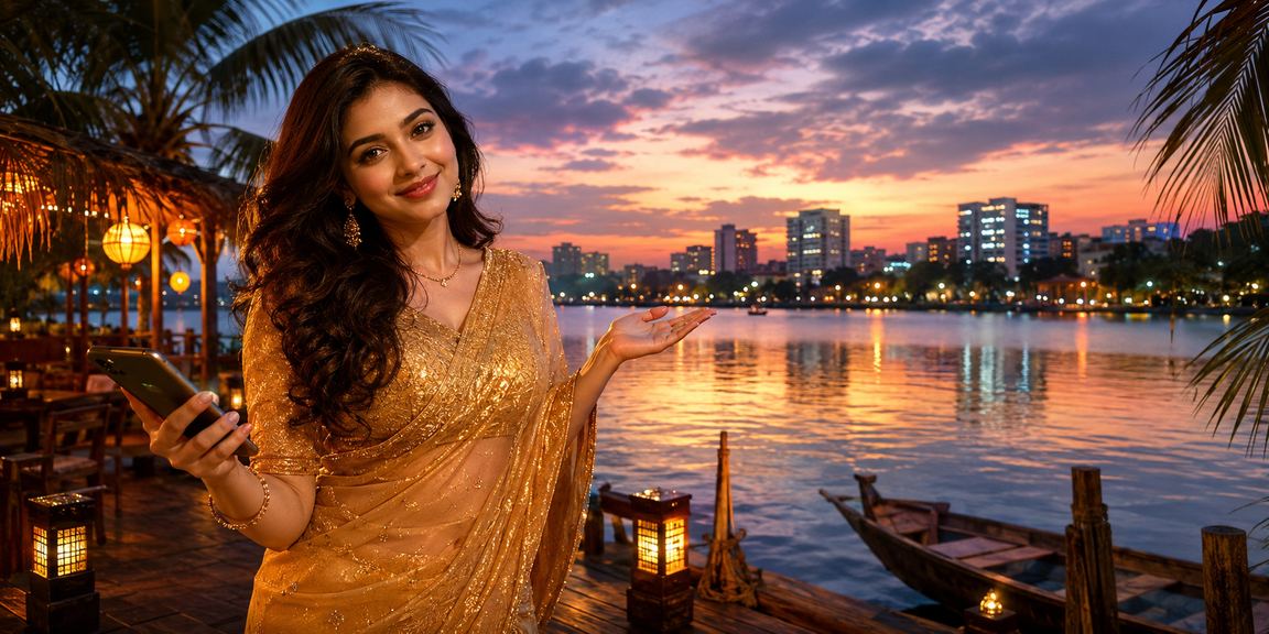 ঢাকায় লাইভ ক্যাসিনো বিনোদন