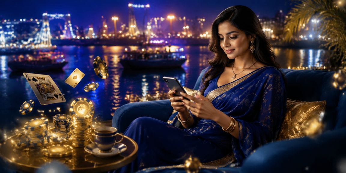 নারায়ণগঞ্জে পোকার গেম অভিজ্ঞতা