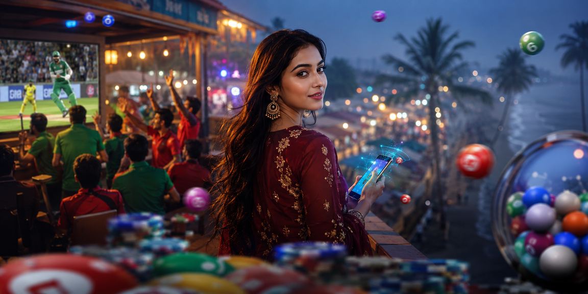 রংপুরে ক্রিকেট ম্যাচ দেখতে দেখতে 566bed - এ মোবাইলে পেমেন্ট করছেন একজন উৎসাহী ভক্ত